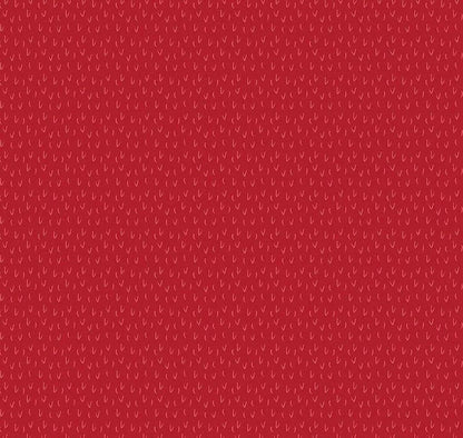 Riley Blake Jennifer Long To Grandmother's House Fabric Collection Big Bad Wolf on Berry Premium 100% Cotton Quilt Shop Quality Fabrics