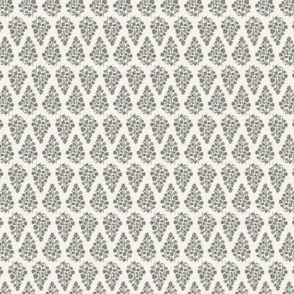 LAST BOLT!! Riley Blake Porch Swing Fabric Collection Stems on Cream Premium 100% Cotton Quilt Shop Quality Fabrics