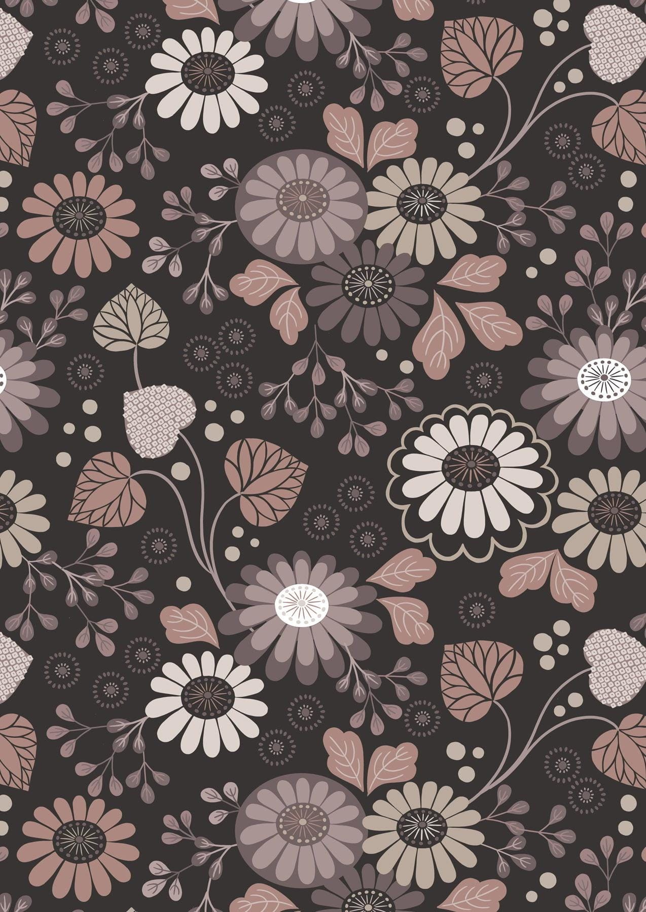 LIMITED EDITION!! Fabric Cafe Zenith Quilt Kit Featuring Lewis & Irene Shinrin Yoku Fabric Collection Finished Size: 50"x72"