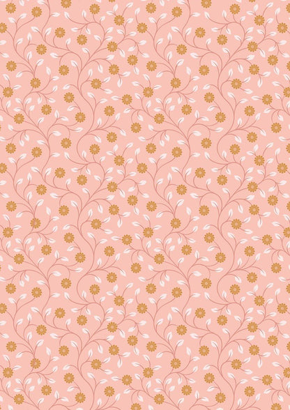 LIMITED EDITION!! Fabric Cafe Zenith Quilt Kit Featuring Lewis & Irene Wintertide Fabric Collection Finished Size: 50"x72"