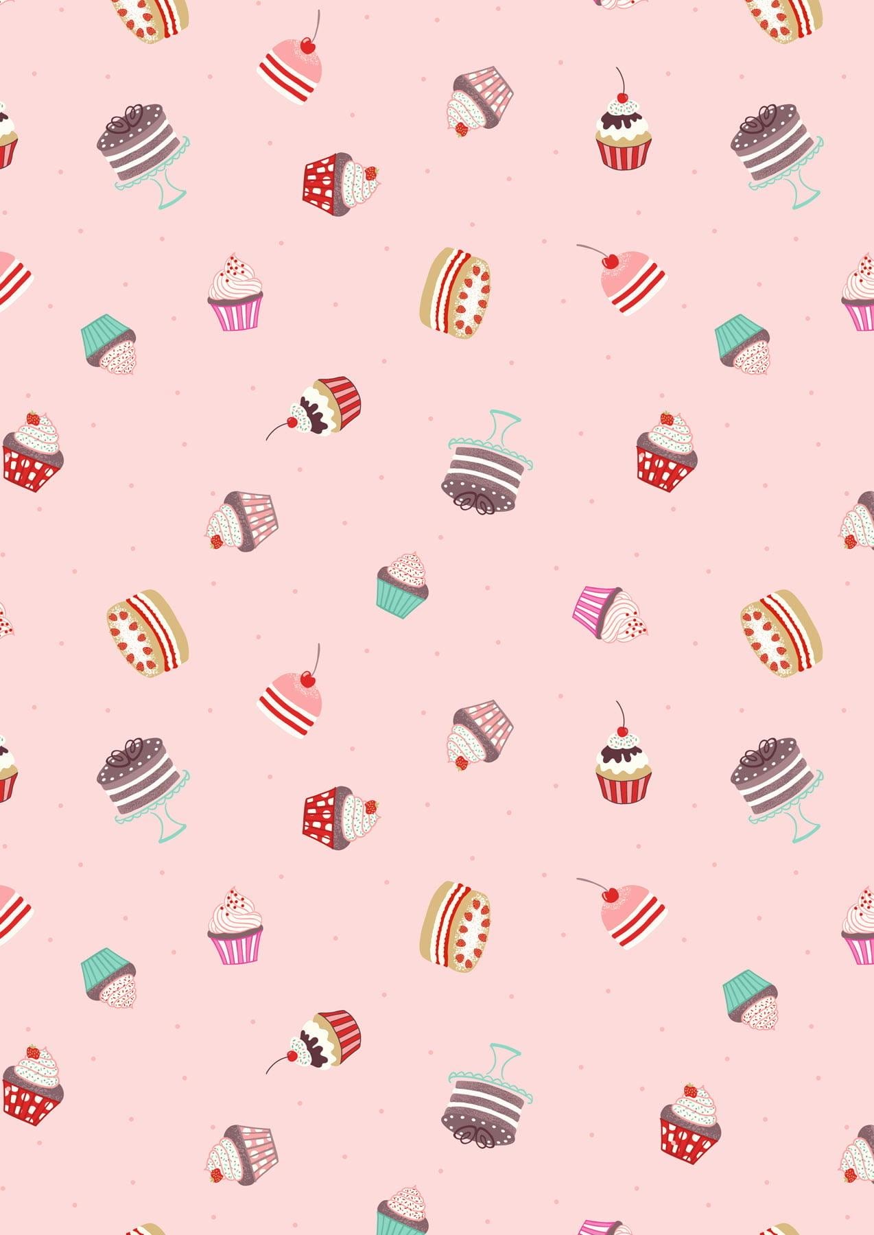 LIMITED EDITION!! Fabric Cafe Amore Quilt Kit Featuring Lewis & Irene Small Things Sweet Fabric Collection Finished Size: 39"x57"