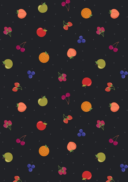 LIMITED EDITION Fabric Cafe Ashford Square Quilt Kit Featuring Lewis & Irene Small Things Sweet Fabric Collection Finished Size: 42.5"x60.5"