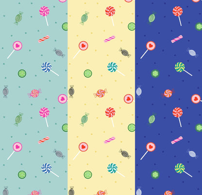 LIMITED EDITION Fabric Cafe Ashford Square Quilt Kit Featuring Lewis & Irene Small Things Sweet Fabric Collection Finished Size: 42.5"x60.5"
