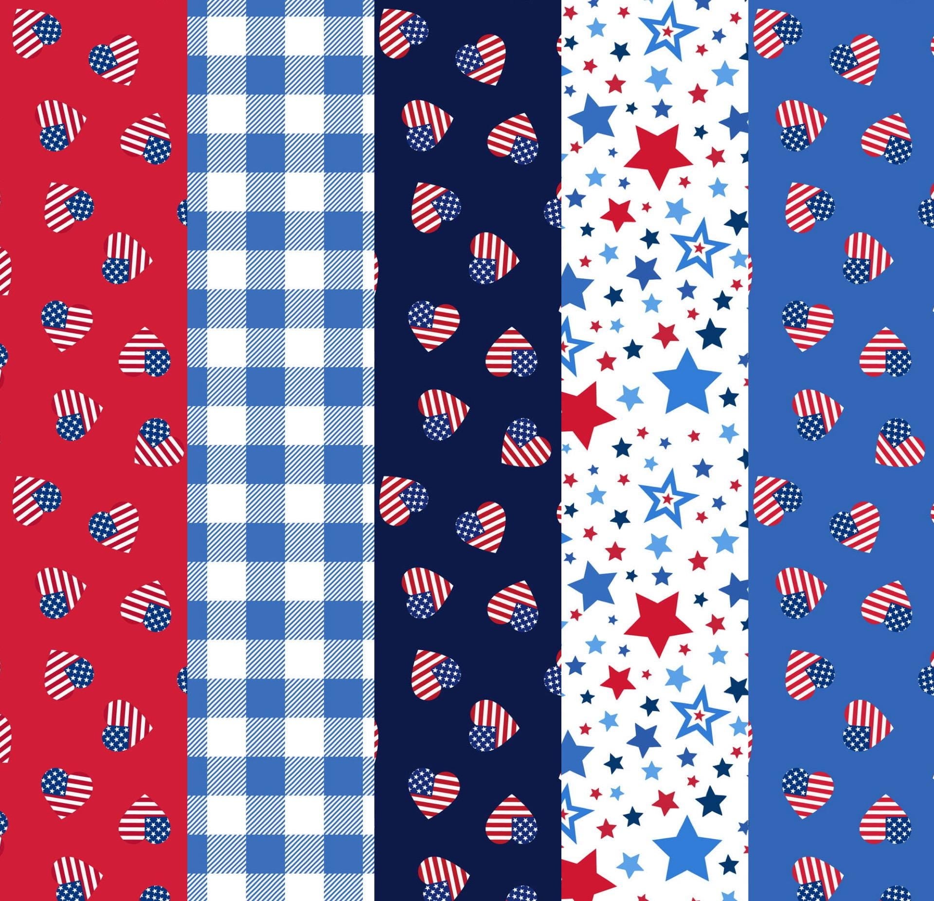 LIMITED EDITION!! Fabric Cafe Zenith Quilt Kit Featuring Lewis & Irene Americana Fabric Collection Finished Size: 50"x72"