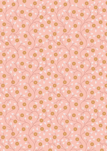 LIMITED EDITION!! Fabric Cafe Zenith Quilt Kit Featuring Lewis & Irene Wintertide Fabric Collection Finished Size: 50"x72"