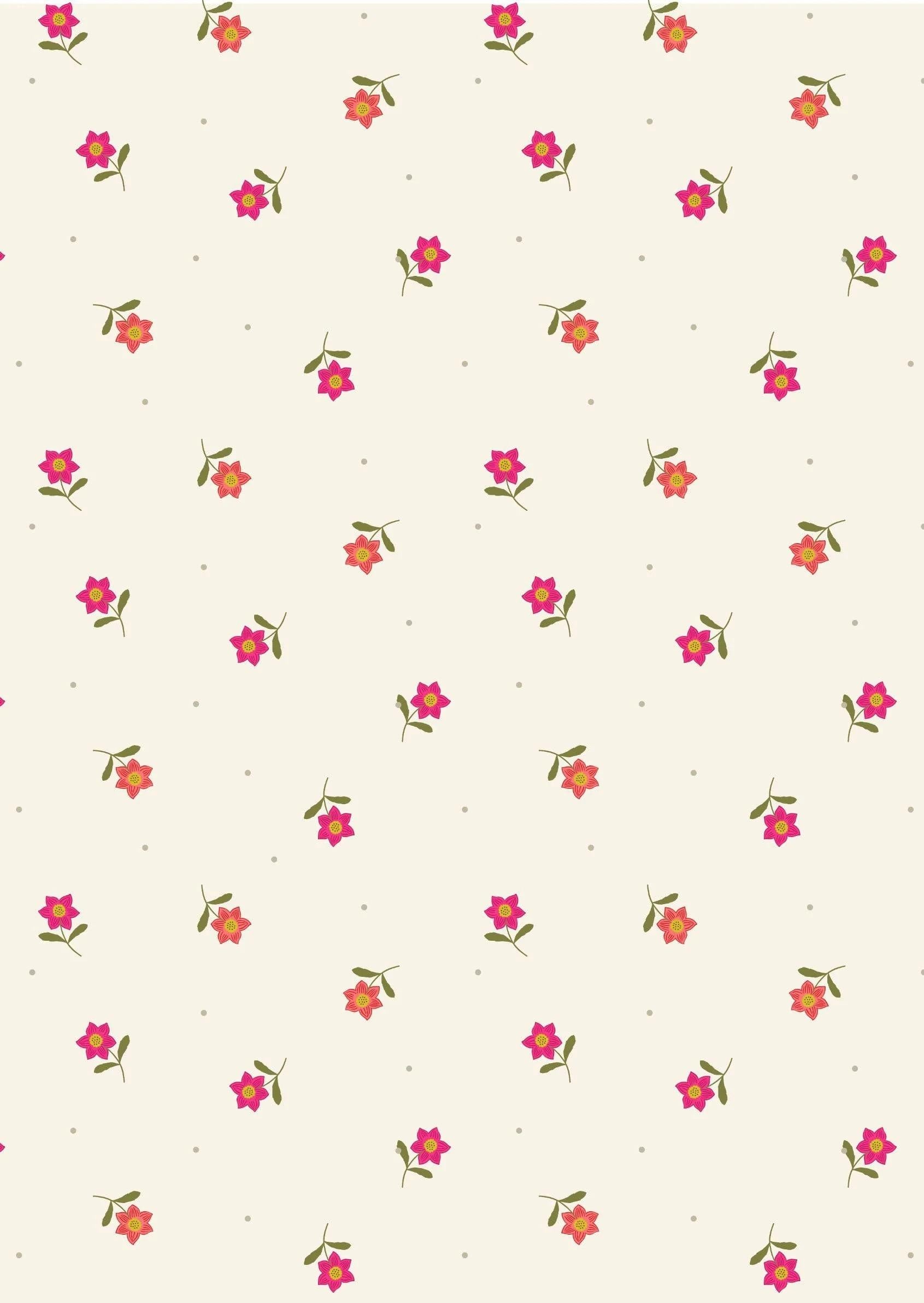 LIMITED EDITION!! Fabric Cafe Zenith Quilt Kit Featuring Lewis & Irene Hibiscus Hummingbird Fabric Collection Finished Size: 50"x72"
