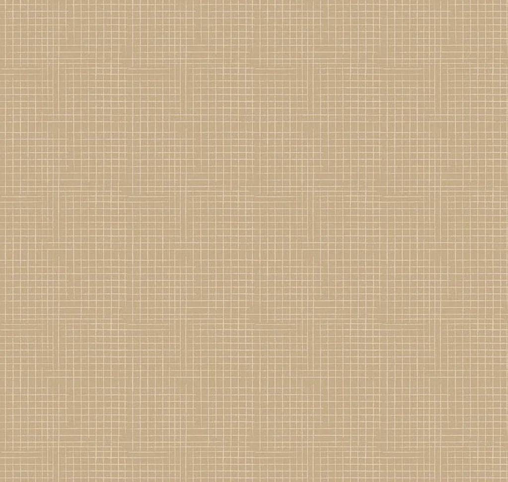 LIMITED EDITION!! Fabric Cafe Passage Quilt Kit Featuring Riley Blake Country Life Fabric Collection Finished Size: 54”x63"