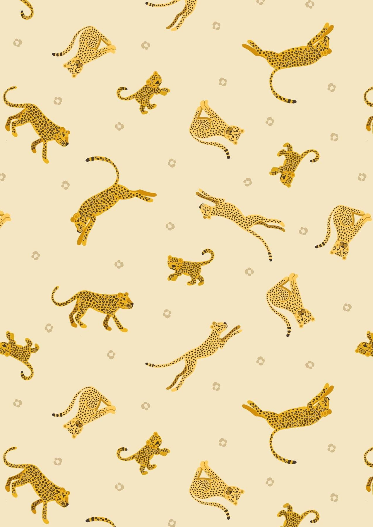 LIMITED EDITION!! Fabric Cafe Amore Quilt Kit Featuring Lewis & Irene Small Things Wild Animals Fabric Collection Finished Size: 39"x57"