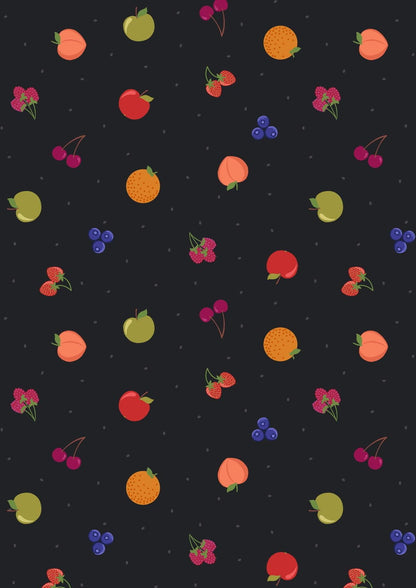 LIMITED EDITION!! Fabric Cafe Amore Quilt Kit Featuring Lewis & Irene Small Things Sweet Fabric Collection Finished Size: 39"x57"