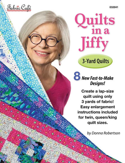 LIMITED EDITION Fabric Cafe Ashford Square Quilt Kit Featuring Lewis & Irene Small Things Sweet Fabric Collection Finished Size: 42.5"x60.5"