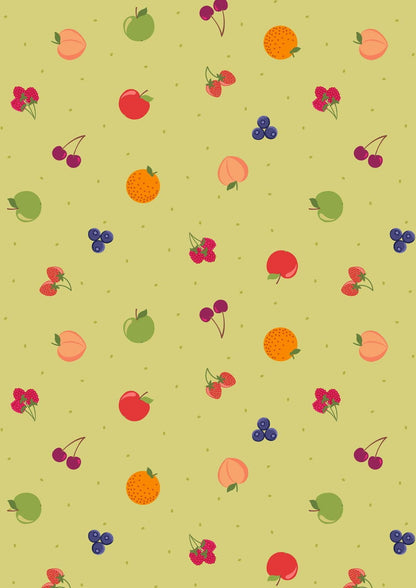LIMITED EDITION Fabric Cafe Ashford Square Quilt Kit Featuring Lewis & Irene Small Things Sweet Fabric Collection Finished Size: 42.5"x60.5"