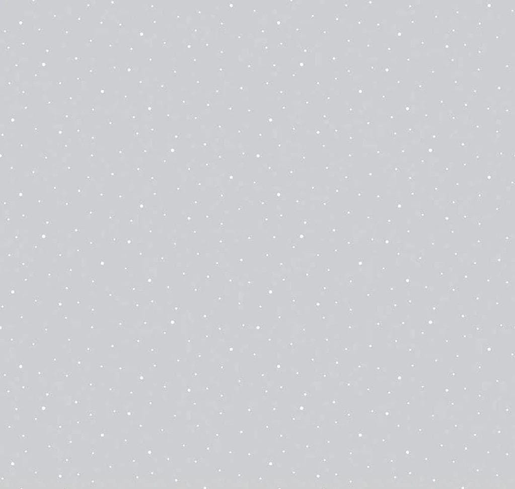 Riley Blake Dapple Dot Fabric Collection Dapple Dot Silver Authentic Premium 100% Cotton Quilt Shop Quality Fabrics C640-Silver