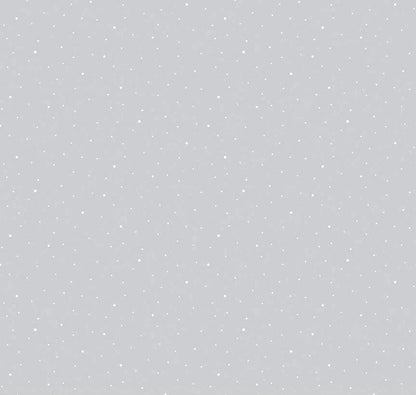 Riley Blake Dapple Dot Fabric Collection Dapple Dot Silver Authentic Premium 100% Cotton Quilt Shop Quality Fabrics C640-Silver