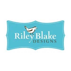 Riley Blake Between The Pages Fabric Collection Stripes on Coral Authentic Premium 100% Cotton Quilt Shop Quality Fabrics