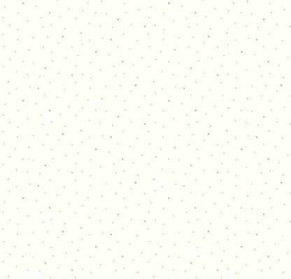 Riley Blake Dapple Dot Fabric Collection Dapple Dot Tone-on-Tone White Authentic Premium 100% Cotton Quilt Shop Quality Fabrics C650-White
