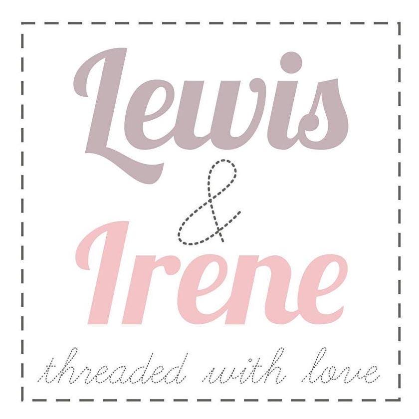 LIMITED EDITION Lewis & Irene Snowflake Quilt Kit Featuring Lewis and Irene Bumbleberries Fabric Collection