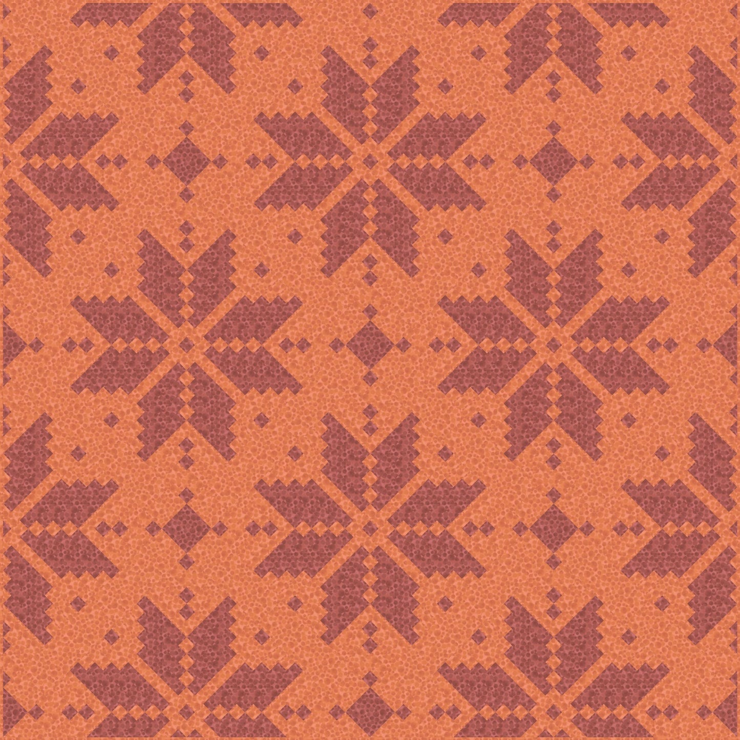 LIMITED EDITION Lo & Behold Knitted Star Quilt Kit Featuring Lewis and Irene Bumbleberries Fabric Collection (Throw and Bed Sizes Available)