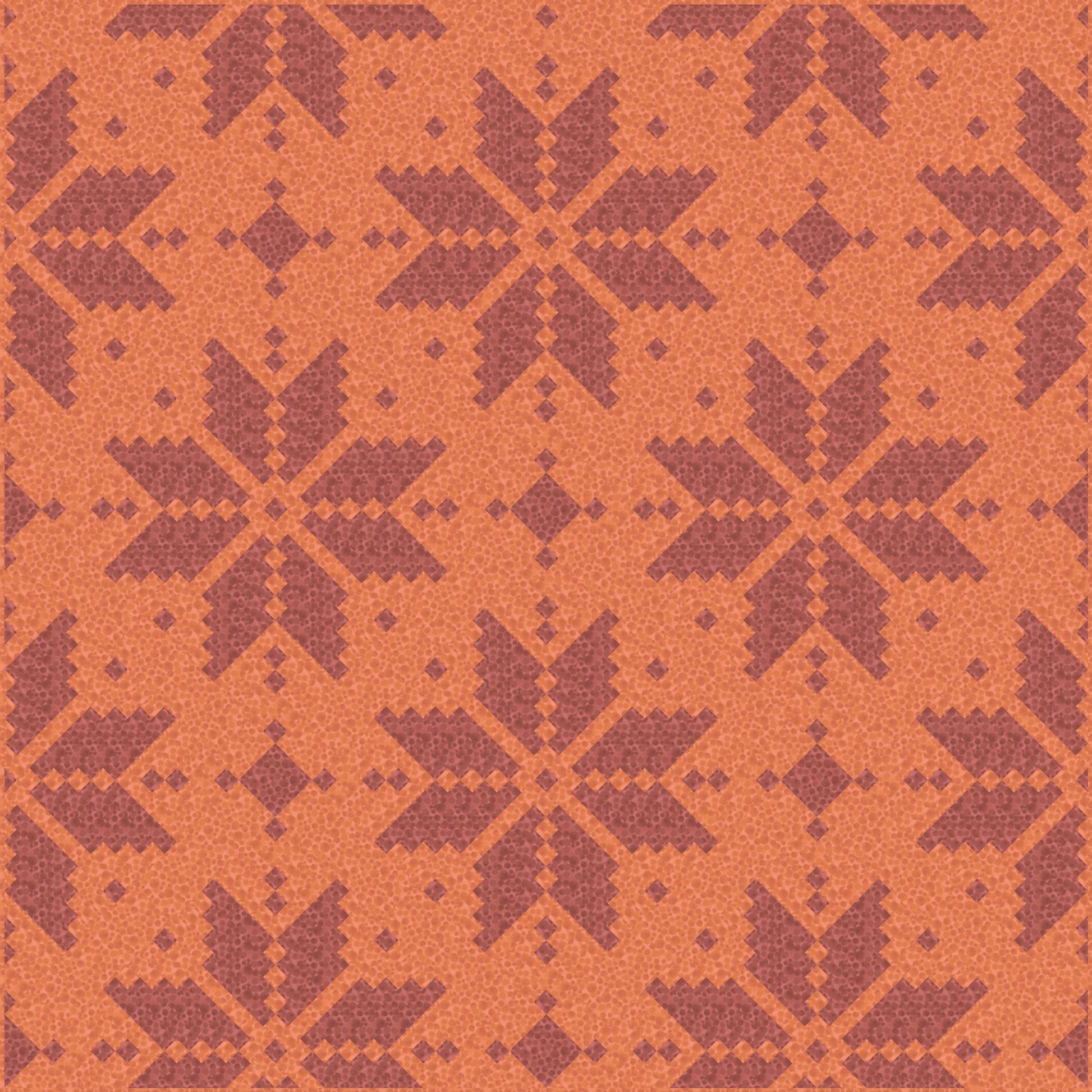 LIMITED EDITION Lo & Behold Knitted Star Quilt Kit Featuring Lewis and Irene Bumbleberries Fabric Collection (Throw and Bed Sizes Available)