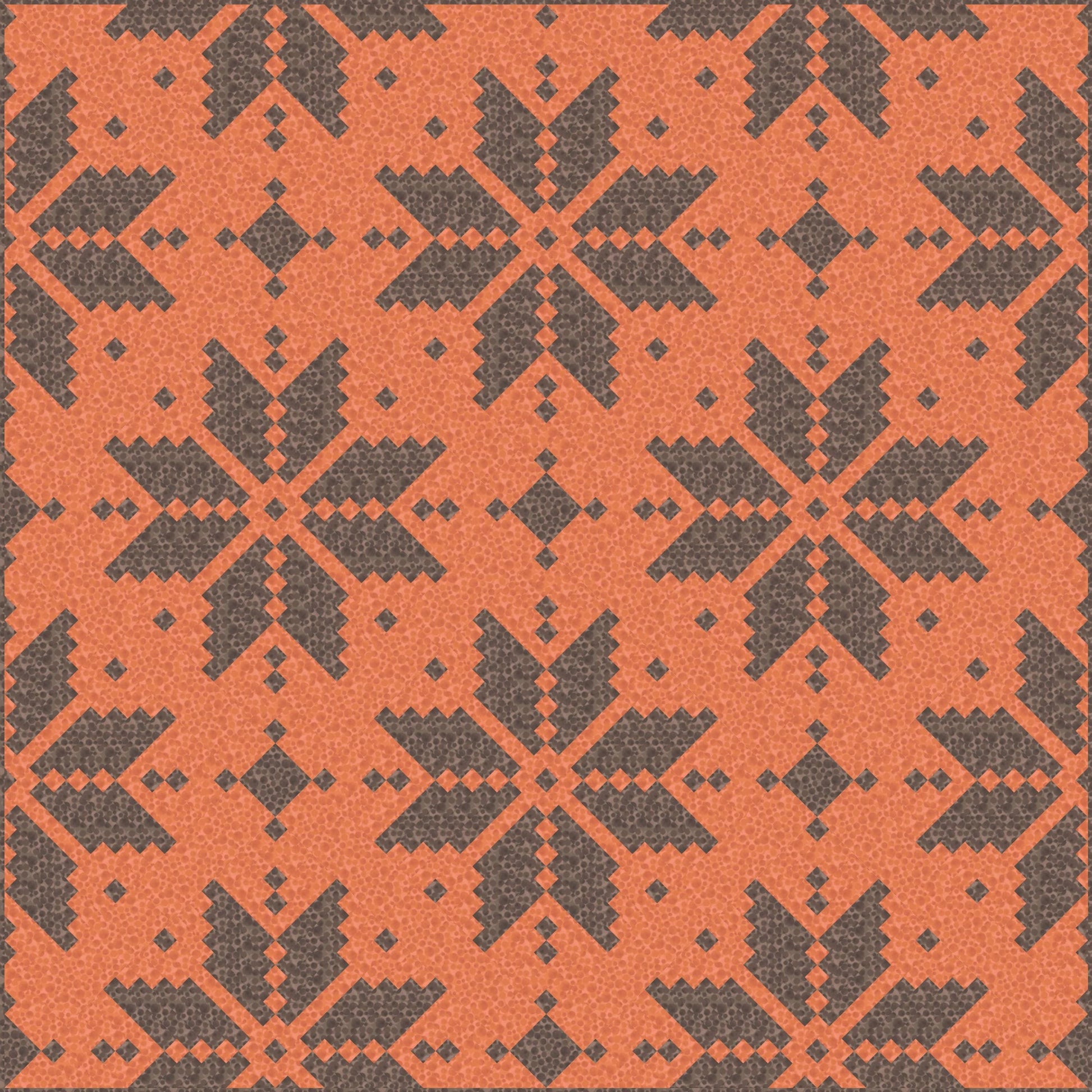 LIMITED EDITION Lo & Behold Knitted Star Quilt Kit Featuring Lewis and Irene Bumbleberries Fabric Collection (Throw and Bed Sizes Available)