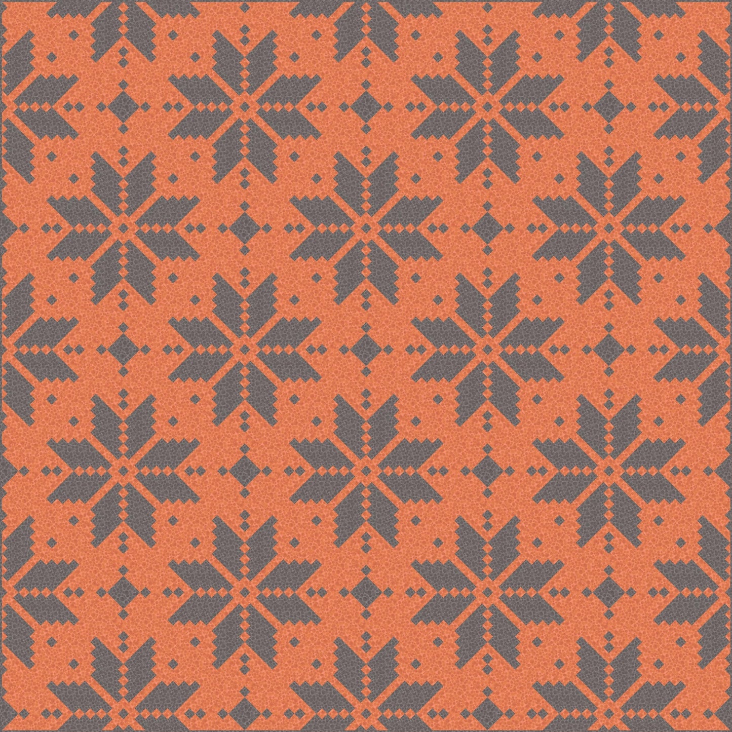 LIMITED EDITION Lo & Behold Knitted Star Quilt Kit Featuring Lewis and Irene Bumbleberries Fabric Collection (Throw and Bed Sizes Available)