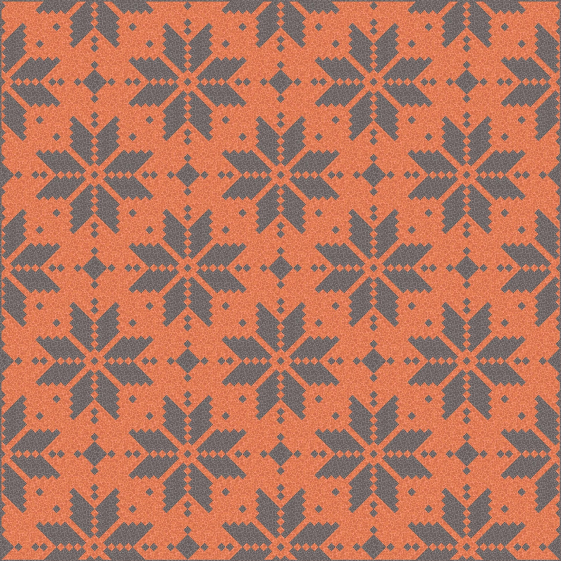 LIMITED EDITION Lo & Behold Knitted Star Quilt Kit Featuring Lewis and Irene Bumbleberries Fabric Collection (Throw and Bed Sizes Available)