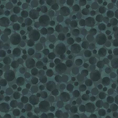 Lewis & Irene Bumbleberries Blenders Fabric Collection Dark Seas BB303 Authentic Premium 100% Cotton Quilt Shop Quality Fabrics