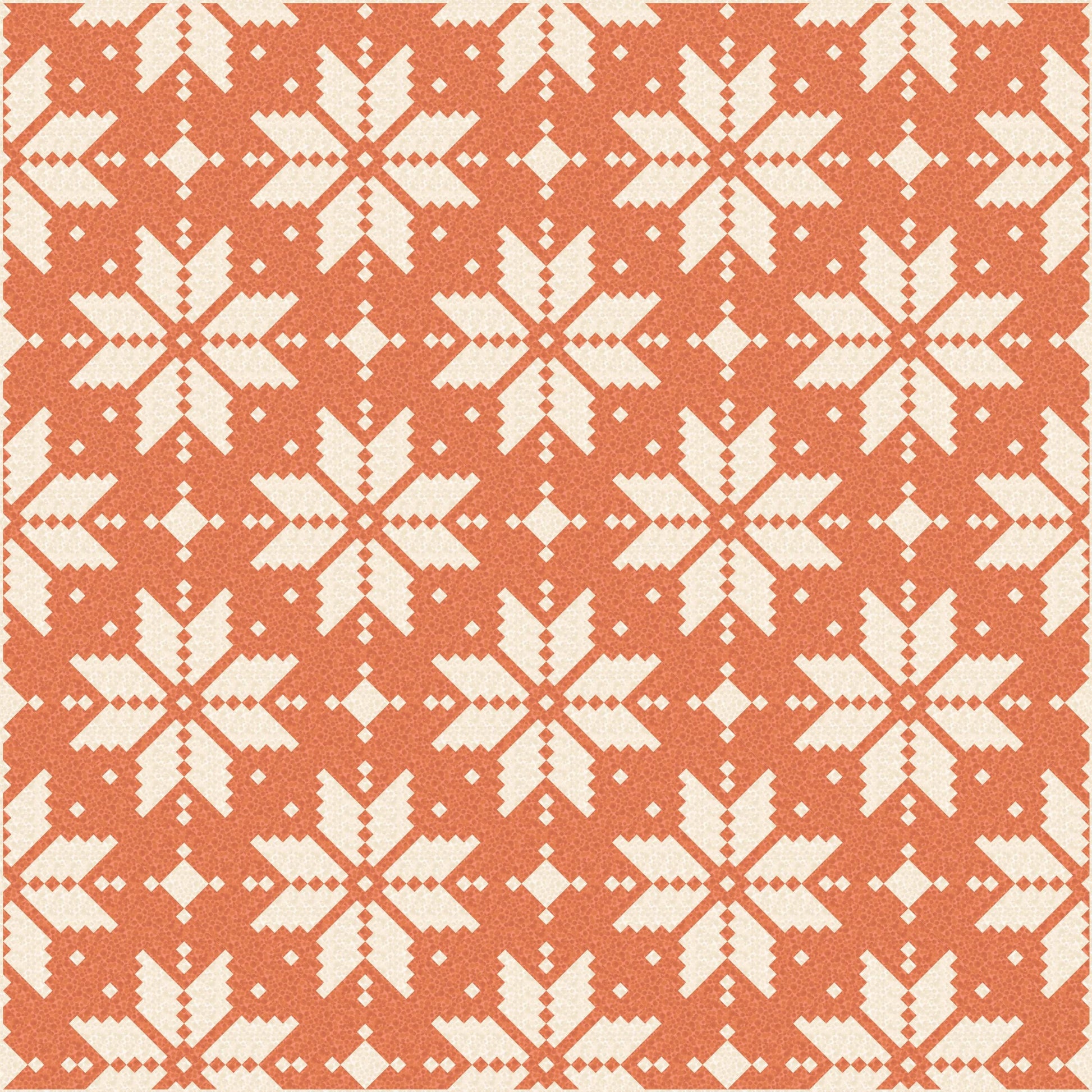 LIMITED EDITION Lo & Behold Knitted Star Quilt Kit Featuring Lewis and Irene Bumbleberries Fabric Collection (Throw and Bed Sizes Available)