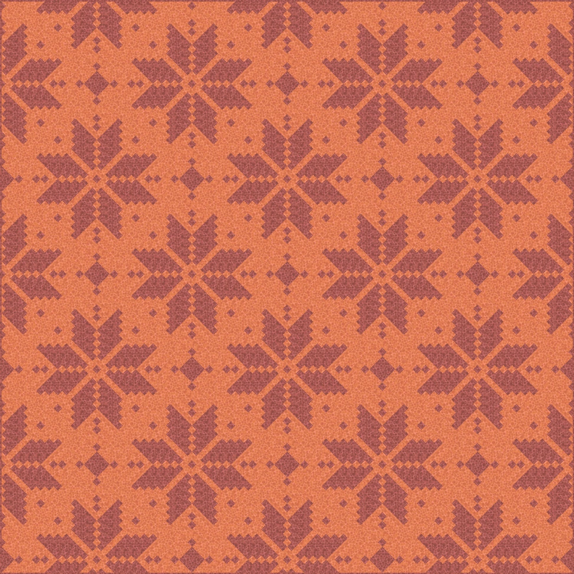 LIMITED EDITION Lo & Behold Knitted Star Quilt Kit Featuring Lewis and Irene Bumbleberries Fabric Collection (Throw and Bed Sizes Available)
