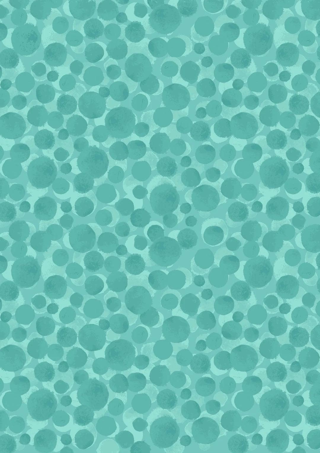 Lewis & Irene Bumbleberries Blenders Fabric Collection Tropics Blue BB290 Authentic Premium 100% Cotton Quilt Shop Quality Fabrics