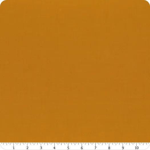 Riley Blake Confetti Cottons Fabric Collection Ochre C-120 Ochre Authentic Premium 100% Cotton Quilt Shop Quality Fabrics