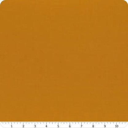 Riley Blake Confetti Cottons Fabric Collection Ochre C-120 Ochre Authentic Premium 100% Cotton Quilt Shop Quality Fabrics