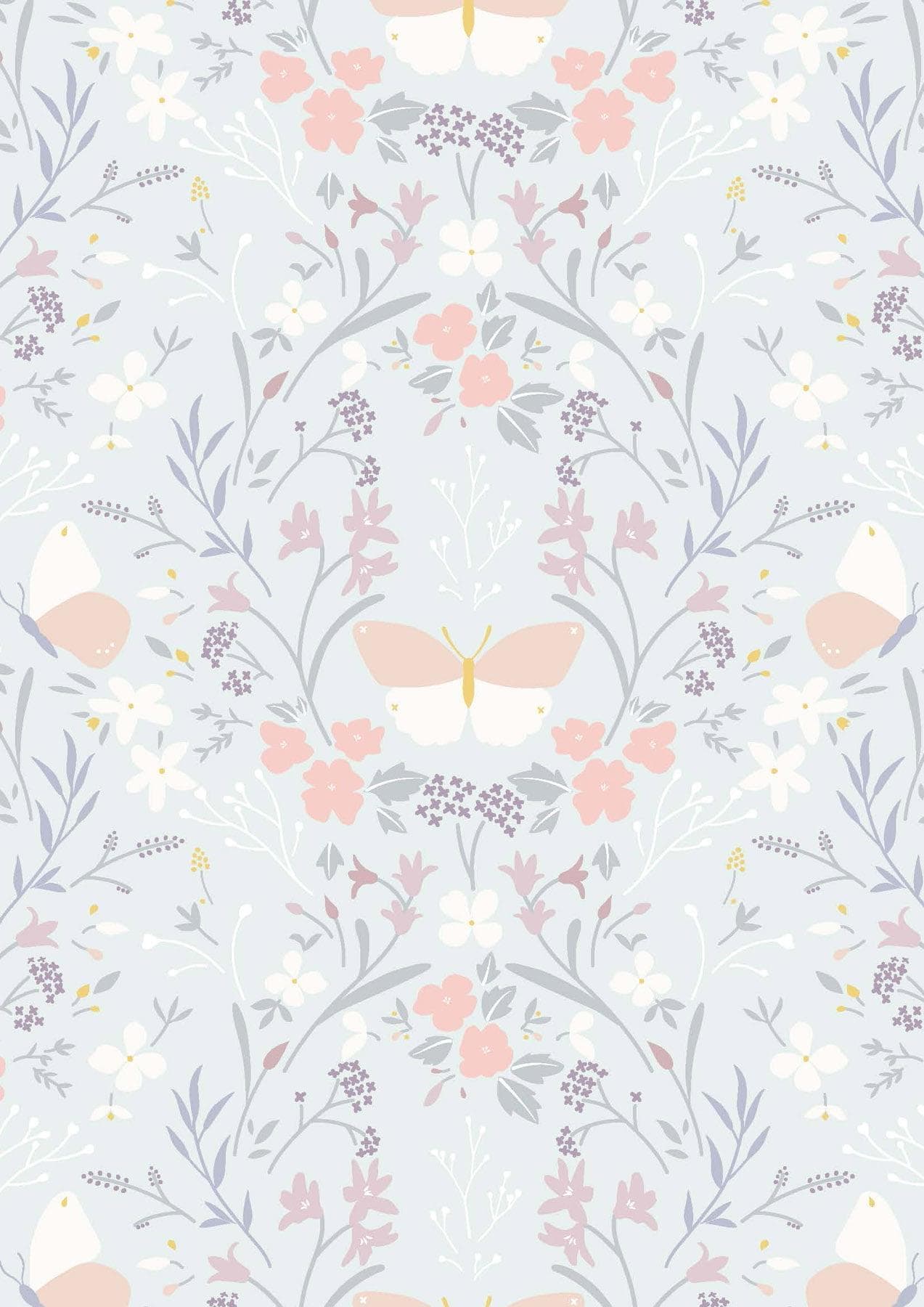 LAST TWO!! Limited Edition Pen + Paper Patterns Sparrows Quilt Kit Featuring Lewis & Irene Heart of Summer Fabric Collection