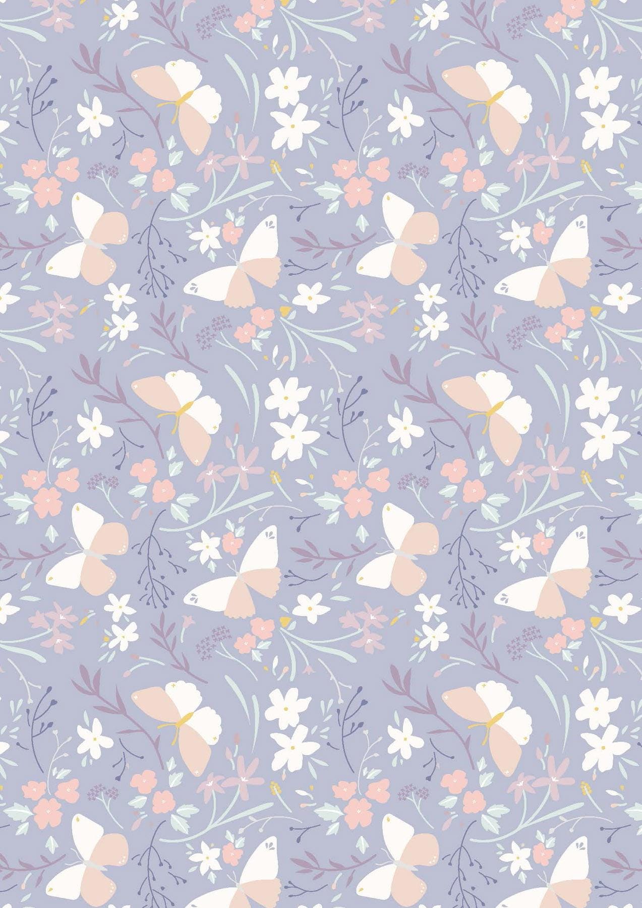 LAST TWO!! Limited Edition Pen + Paper Patterns Sparrows Quilt Kit Featuring Lewis & Irene Heart of Summer Fabric Collection