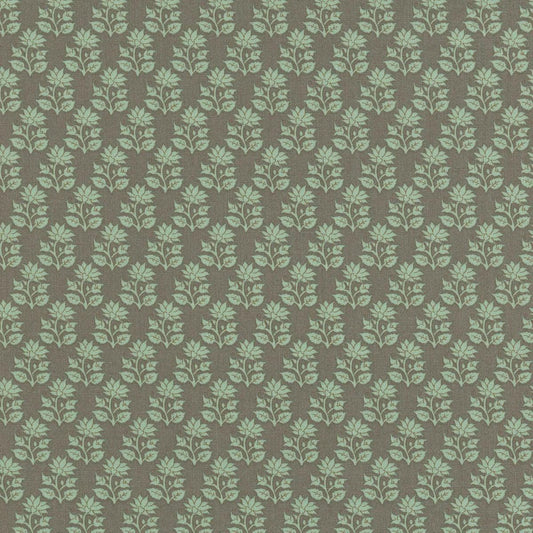 LAST BOLT! Tilda Sanctuary Fabric Collection Mira Slate Authentic Premium 100% Cotton Fabrics