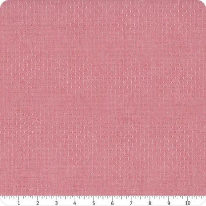 Tilda Creating Memories Winter Reds & Greens Fabric Collection Tinydot Red Authentic Premium 100% Cotton Fabrics