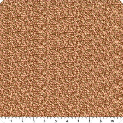 Tilda Creating Memories Autumn Thanksgiving Halloween Fabric Collection Brie Brown Authentic Premium 100% Cotton Fabrics