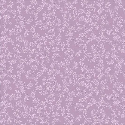 Poppie Cotton My Darling Deer Fabric Collection Wander on Plum Authentic Premium 100% Cotton Fabrics