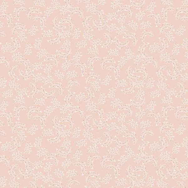 Poppie Cotton My Darling Deer Fabric Collection Wander on Blush Authentic Premium 100% Cotton Fabrics