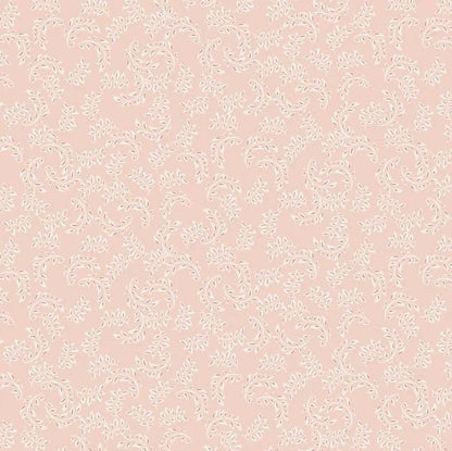 Poppie Cotton My Darling Deer Fabric Collection Wander on Blush Authentic Premium 100% Cotton Fabrics