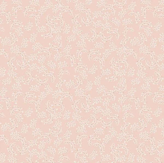 Poppie Cotton My Darling Deer Fabric Collection Wander on Blush Authentic Premium 100% Cotton Fabrics