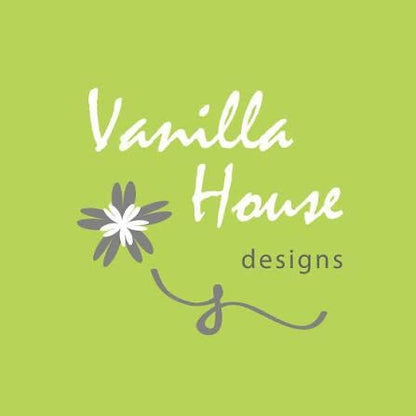 Vanilla House Designs Pot Pinchers! Pattern - The World's Best Oven Mitt Pattern P156