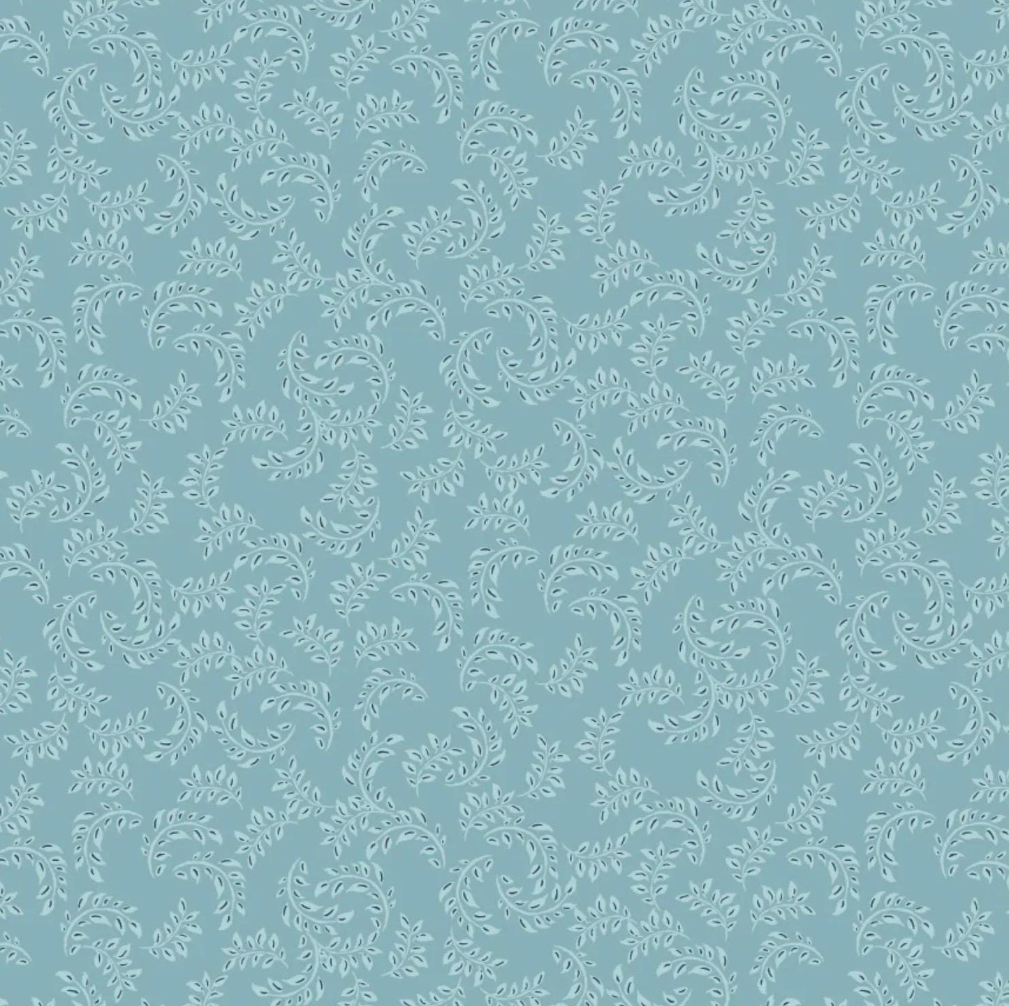 Poppie Cotton My Darling Deer Fabric Collection Wander on Sky Authentic Premium 100% Cotton Fabrics