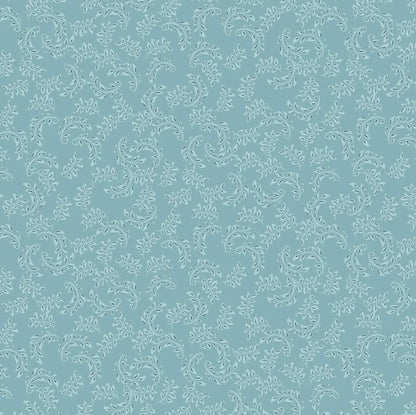 Poppie Cotton My Darling Deer Fabric Collection Wander on Sky Authentic Premium 100% Cotton Fabrics