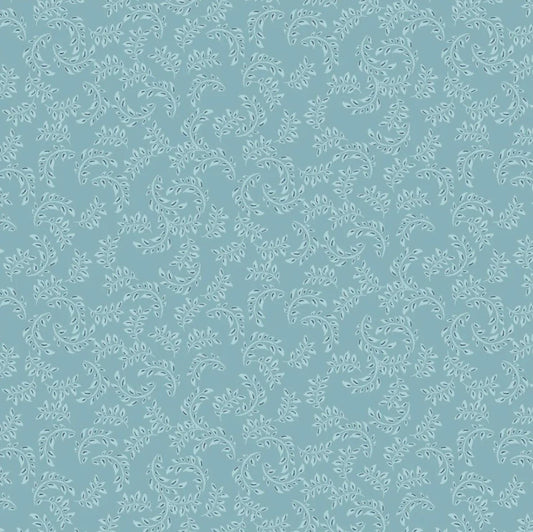 Poppie Cotton My Darling Deer Fabric Collection Wander on Sky Authentic Premium 100% Cotton Fabrics