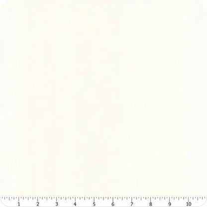 Tilda Solids Fabric Collection Solid Dove White TL120001-V15 Authentic Premium 100% Cotton Fabrics