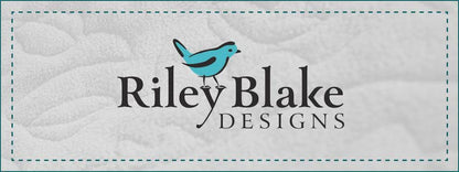 Riley Blake In A Fruit Jar Runner Kit Featuring Riley Blake Adel In Summer Fabric Collection Finished Size: 19"x44"