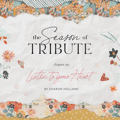 Limited Edition Art Gallery Keepsakes Quilt Kit Featuring Listen To Your Heart Fabric Collection Finished Size: 72"x81"
