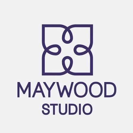 Maywood Studio Goth Gardens Fabric Collection 40pc (2.5" Strips) Jellyroll Authentic Premium 100% Cotton Fabrics