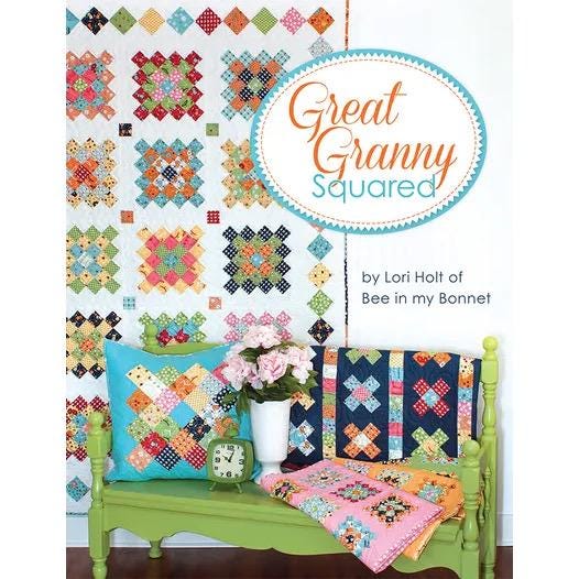 Quilt By Color Scrappy Quilts With A Plan by Susan Ache (9 Patterns Per Book)