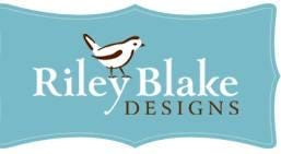 Wideback Riley Blake Lori Holt Bee Vintage (107"-108") WB13092-PINK